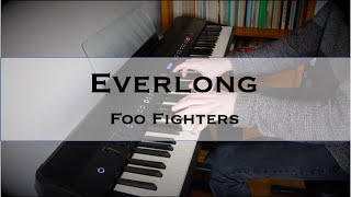 Foo Fighters | Everlong (Piano Cover) screenshot 5