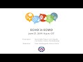 EuroELSO Webinar - ECHO in ECMO