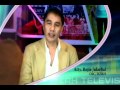 Atty. Rejie Jularbal (OIC,DZRH) New Year Greetings-2012