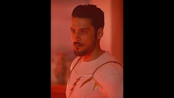 The Reverse Flash roasts Zoom #theflash