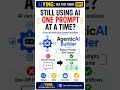 Most People Use AI Wrong. Here's Why.