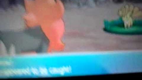 Shiny Vulpix! 9 DexNav Encounters!