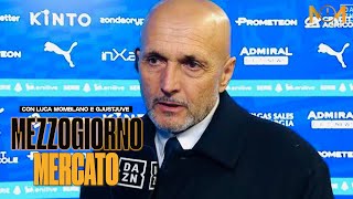 Download Lagu JUVE CORSA CONTRO IL TEMPO SPALLETTI SHOW A PARMA NEWS MOMBLANO GJUST MP3
