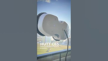 HUTT C65 Impressive performance  #huttwisdom #huttc65