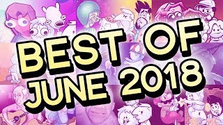 BEST OF Oney Plays June 2018 (Funniest Moments) OFFICIAL