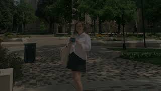 Crossing Over into Pitt Bioengineering | Pitt to the Point