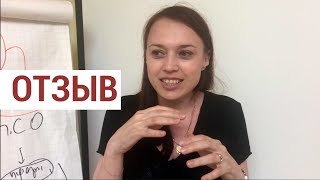 Отзыв руководителя отдела продаж ЖК Отзыв руководителя отдела продаж ЖК