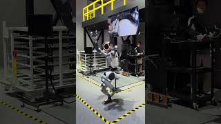 Introducing new atlas #ces2026