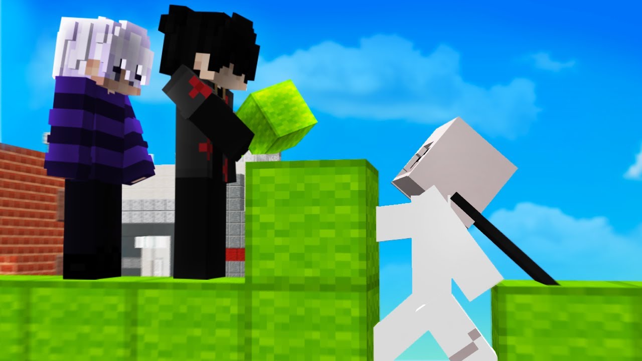 We had to get our REVENGE