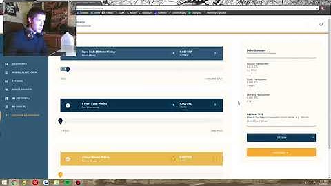 Genesis Mining Bitcoin Upgrade To 12TH s! Best Time For Upgrades