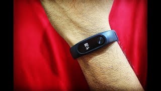 Mi Band 2 Review : After 10 Months !!