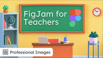 Professional Images in FigJams with the Pexels and Unsplash Plug-Ins