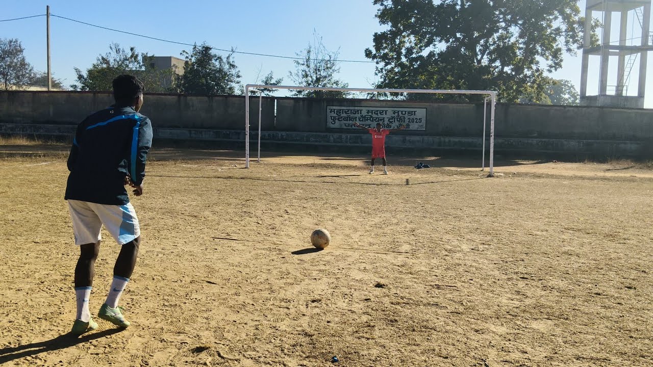 Planty shootout practice || MMFC PATRATU FOOTBALL CLUB 