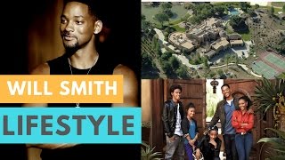 Will Smith  Lifestyle | House | Income | Net Worth | Cars & Family