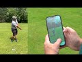 STOP THINNING & FATTING CHIP SHOTS (Lesson Included)