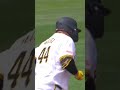 Rowdy Tellez hits this home run into the Allegheny River 😮‍💨