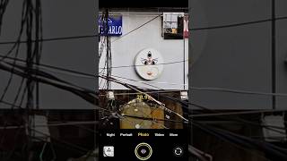 50x Zoom Camera Test: How Far Can It Actually See? #hype #shortsfeed #trending #viralvideo