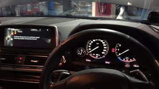 BMW 640i N55 - EDC Coding