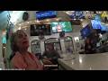 Elderly Couple Runs Up Bill at Expensive Restaurant and Refuses to Pay!