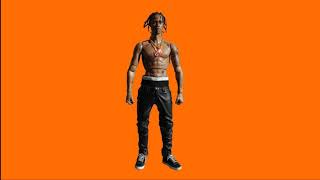 *HARD* Travis Scott Type Beat - Electricity - Hard Rap Instrumental