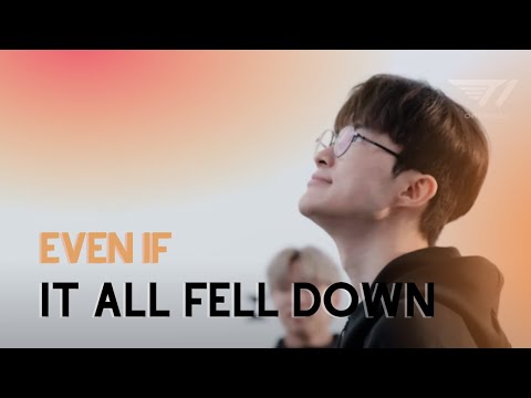 In The Moment: Lee 'Faker' Sang-hyeok LCK debut – video