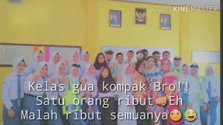 Story WA keren #anak sekolah