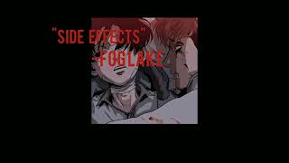 (แปลไทย)[side effects]fog lake