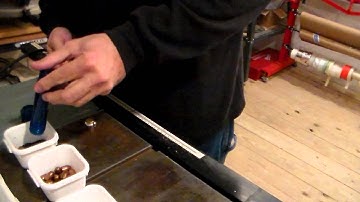 HDV 0002  Reloading Room Video #2