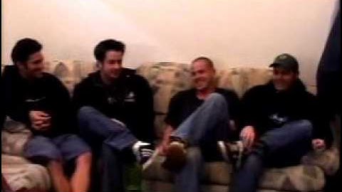 No Use For A Name INTERVIEW