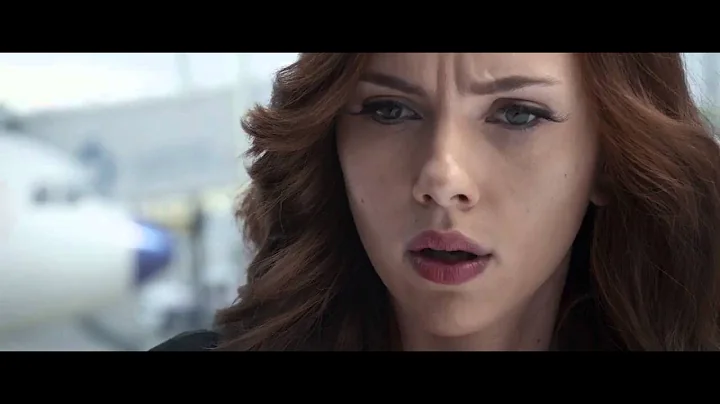 Captain America: Civil War Superbowl TV Spot