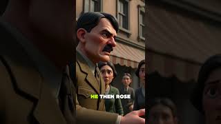 The Artist that changed the world