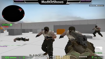 Cs Go Med Kit