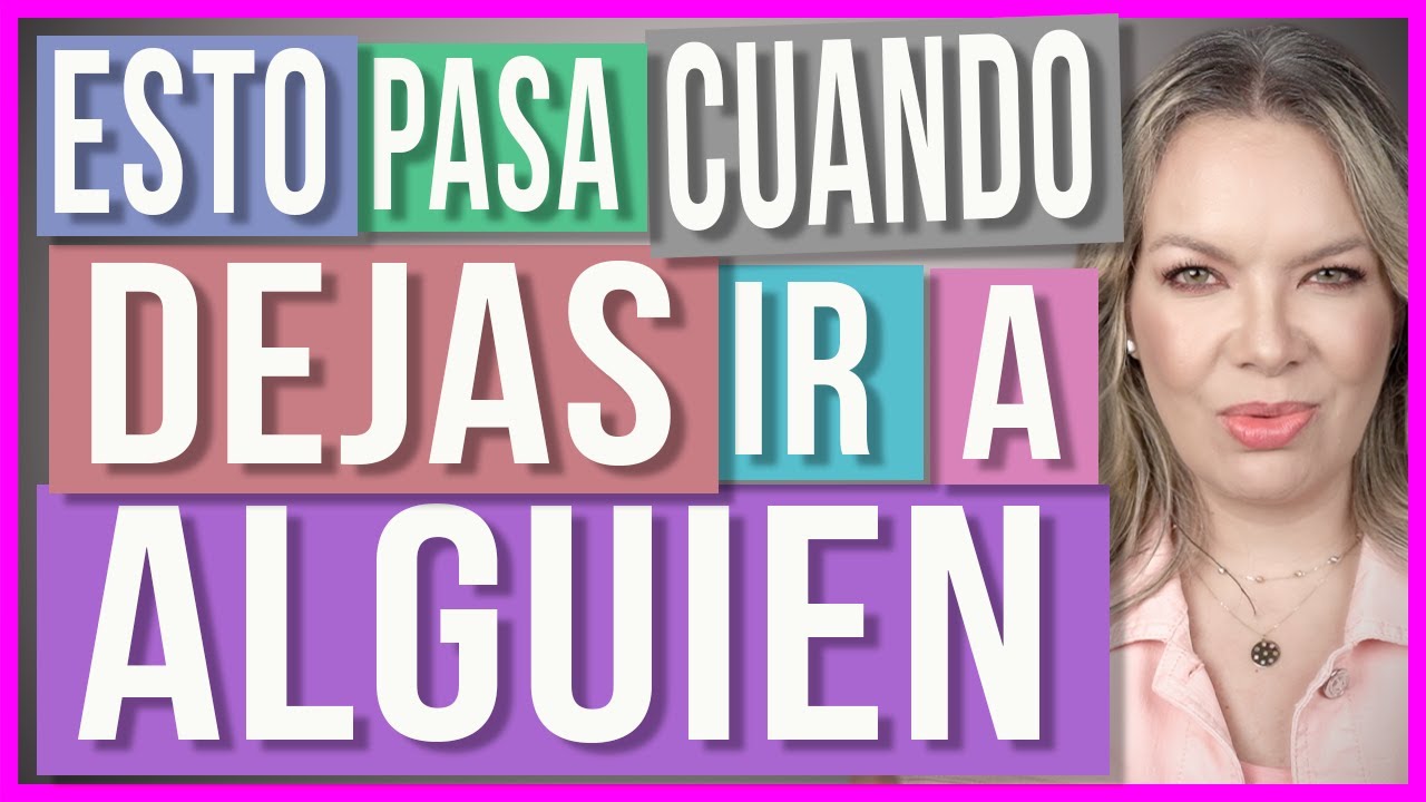 Así Recuperas tu Poder | Las 3 cosas que pasan cuando lo dejas...