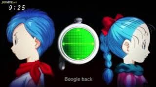 Dragon Ball Super Ending 8 || Boogie Back - Miyu Inoue