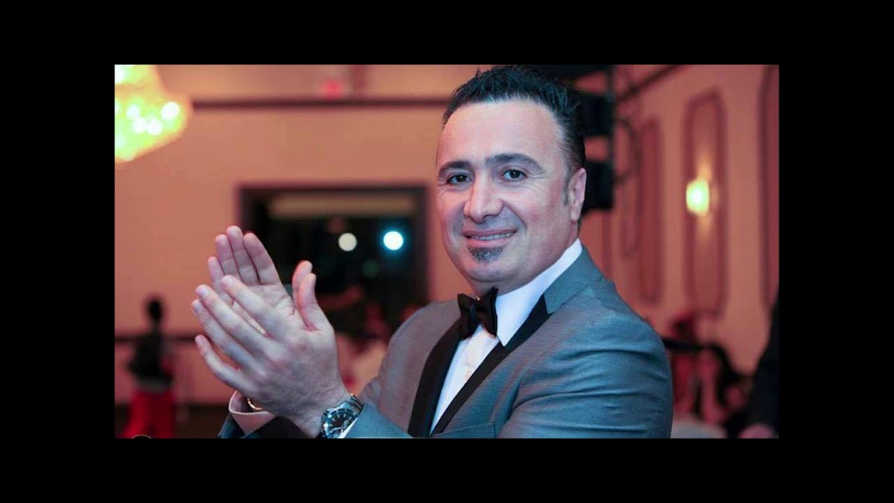 WEDDING MUSIC  LIVE TONY GABRIEL GUBAREEH