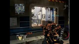 GoDz_MaDz - (8man Feed -Split)