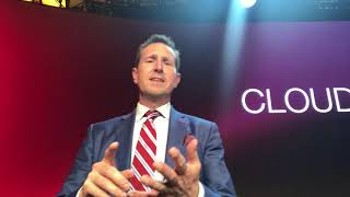 It's Time ALA Boston. Hello from Event Emcee Jon Petz Information