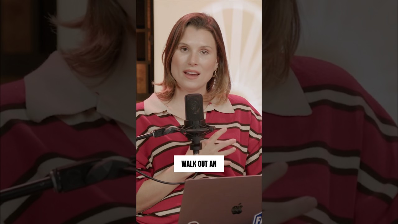 Partnering with God guarantees a life of Peace 🤍 #christianpodcast #holyweek #easter #jesus