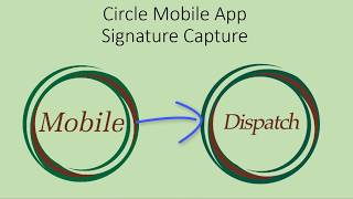 Circle Mobile - Signature Capture screenshot 5