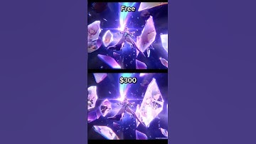 Cyrene Skin $300 worth it? #honkaistarrail #hsr