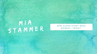 Mia Stammer Live Stream