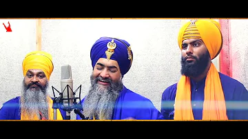 Shaheed Kaum De | Jazzy B | Dhadi Tarsem Singh Moranwali | Latest Video | Jung Sandhu | Ranjha Yaar