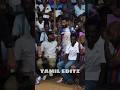 MASS ENTRY 🔥 | BANK OF BARODA ❤️ | BANGLORE TEAM 😍 @tamileditz77