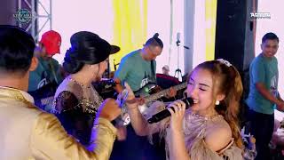 MIDUA CINTA - Yulidaria ft KURAWA (LIVE SESSION) WEDDING EVENT  Vido & Yoana