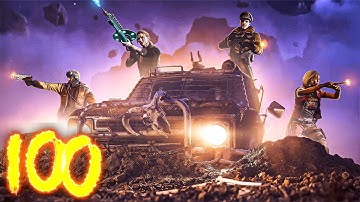 ASTRA MALORUM, ROUND 100 BOSSFIGHT 🔴