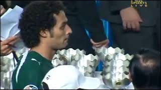 AFC Asian Cup Final 2007   Iraq V Saudi Arabia Post Match Ceremony