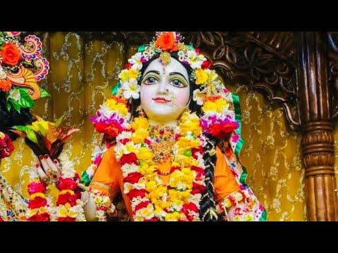 💞 Kishori Kuch Aisa intezaam Ho Jaaye 💖|| #bhumi #youtubeshorts #krishna #radha