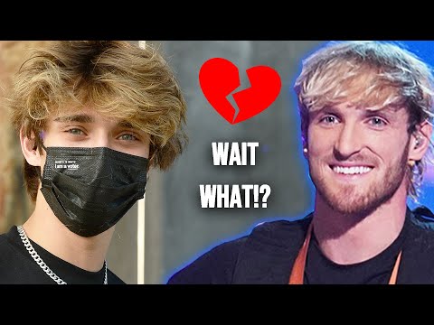 Logan Paul Hooks Up With Call Her Daddy Host & Josh Richards Breaks Up With Nessa Barrett