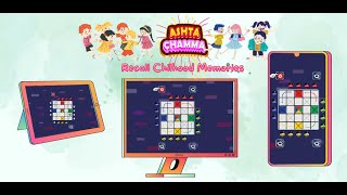 Ashta chamma Online Board Game free to play  Gameroost | Best Indian Board Game screenshot 3