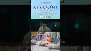 Download Lagu Azzam bilang ke Jasmine: Sampai ketemu besok 💕 | Azzamine Part 62 #azzamine MP3